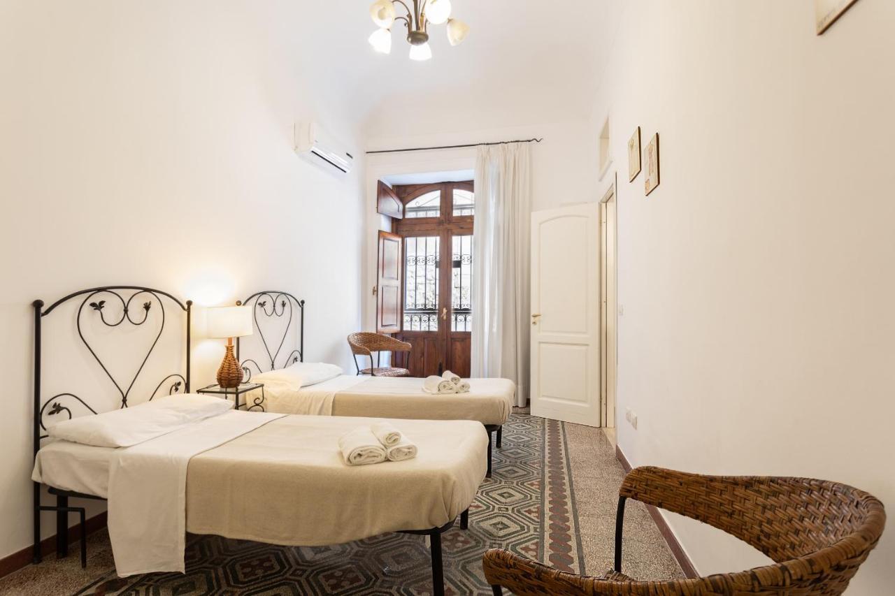 Appartamento con 2 Camere da Letto