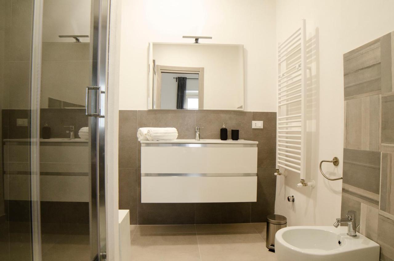 Appartamento con 1 Camera da Letto
