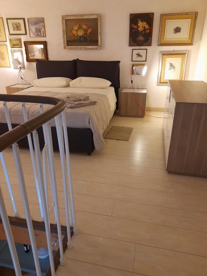 Appartamento Deluxe