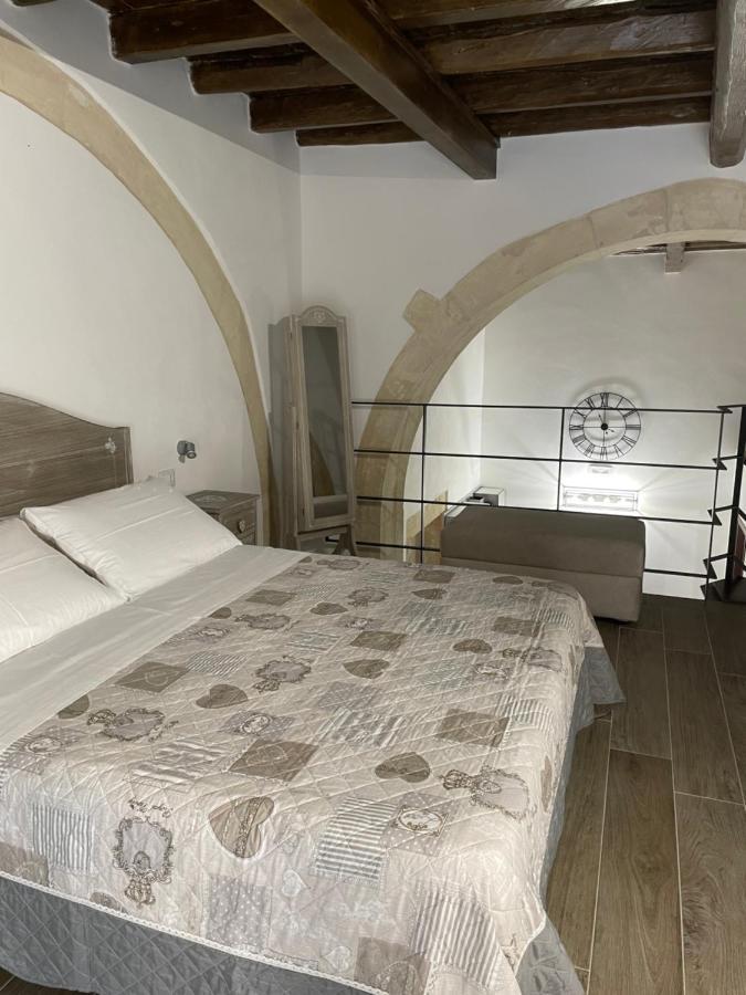 Appartamento Standard con 1 Camera da Letto
