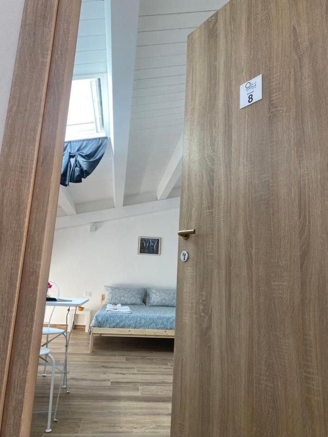 Appartamento con 1 Camera da Letto