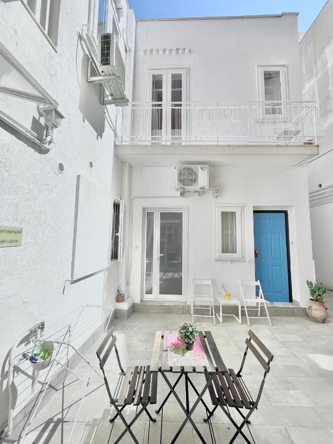 Appartamento con Terrazza