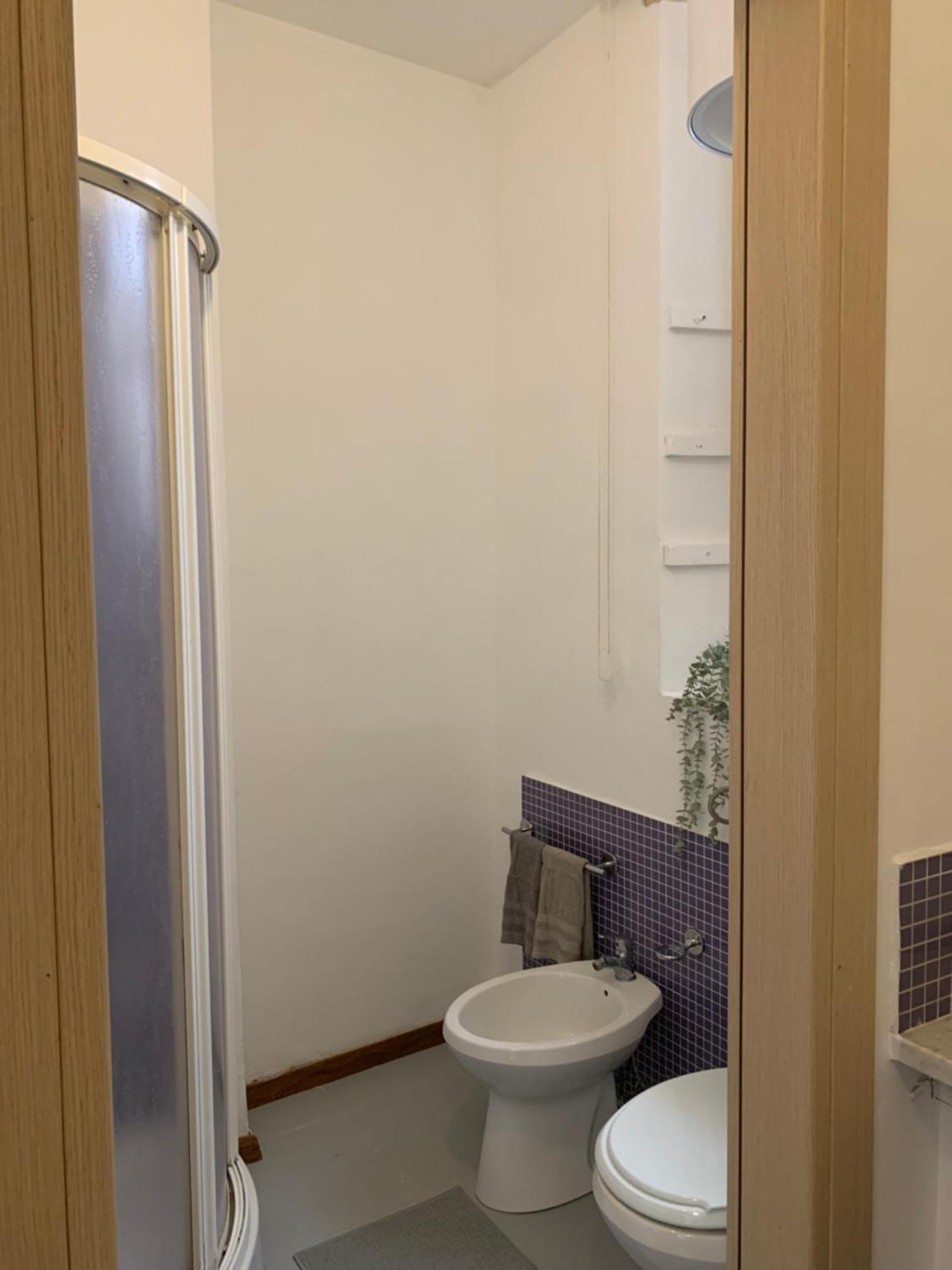 Appartamento con 1 Camera da Letto