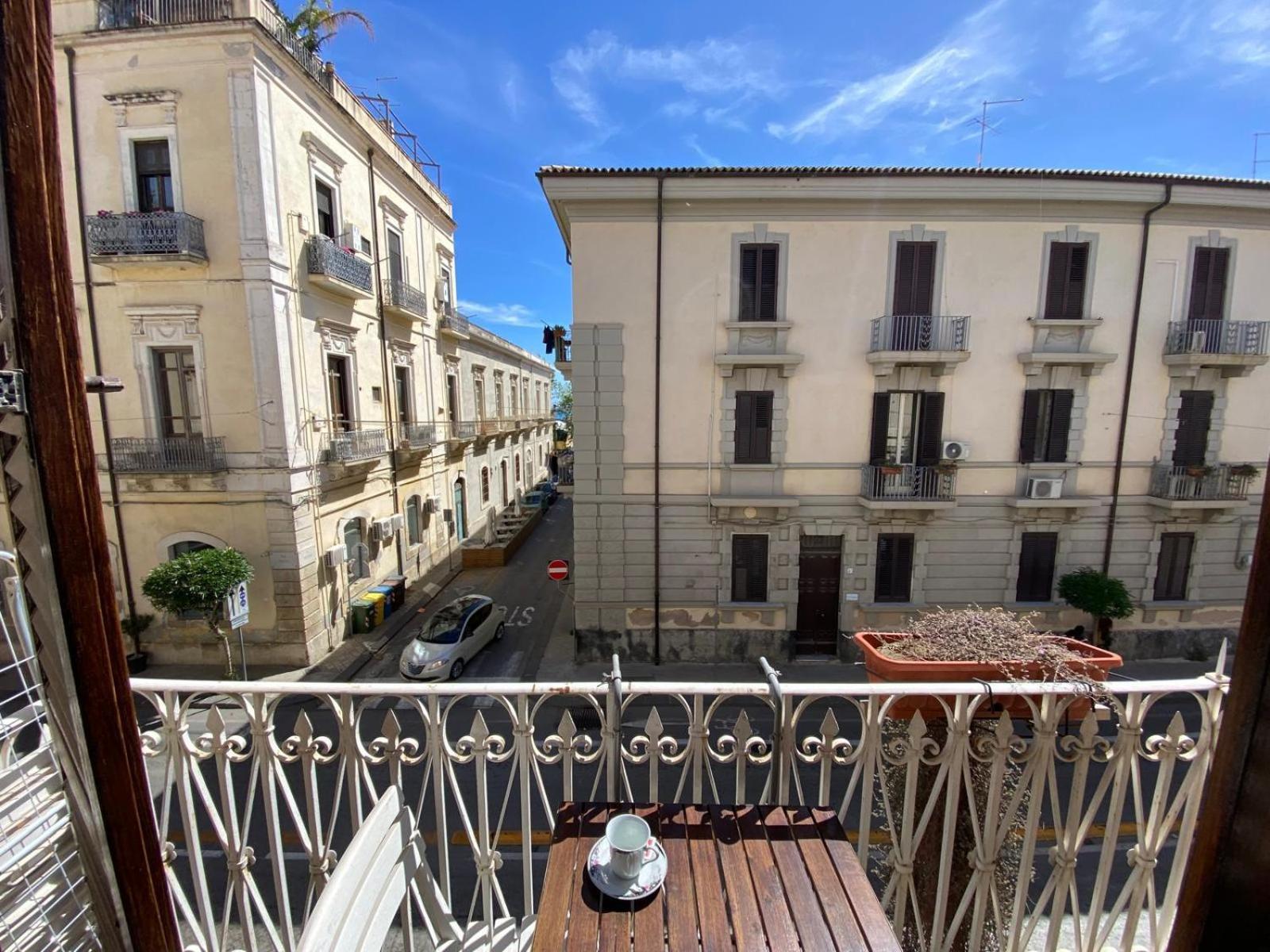 Appartamento con 1 Camera da Letto