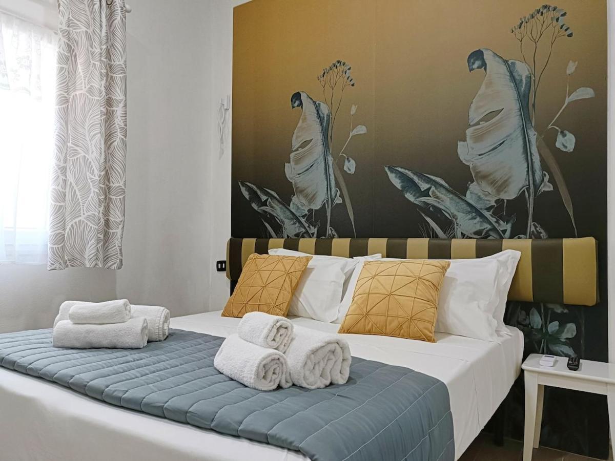 Appartamento con 2 Camere da Letto