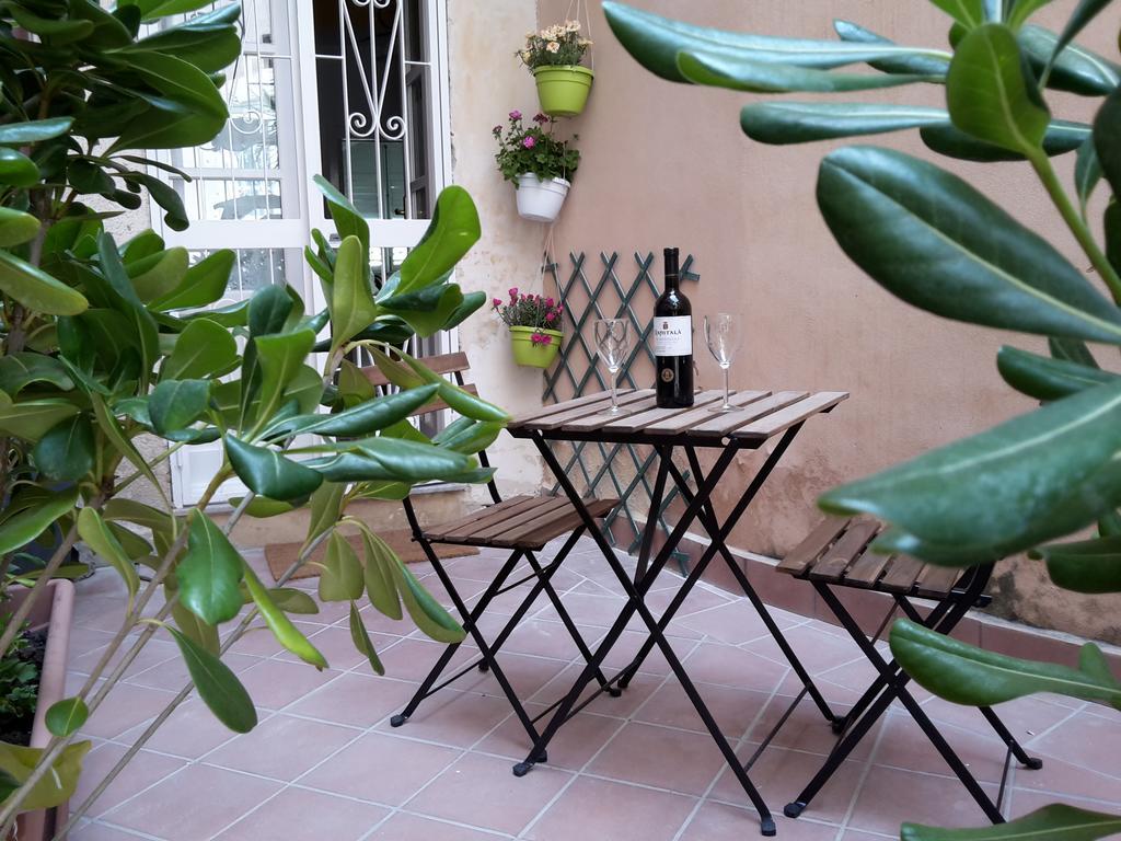 Appartamento con Vista Mare