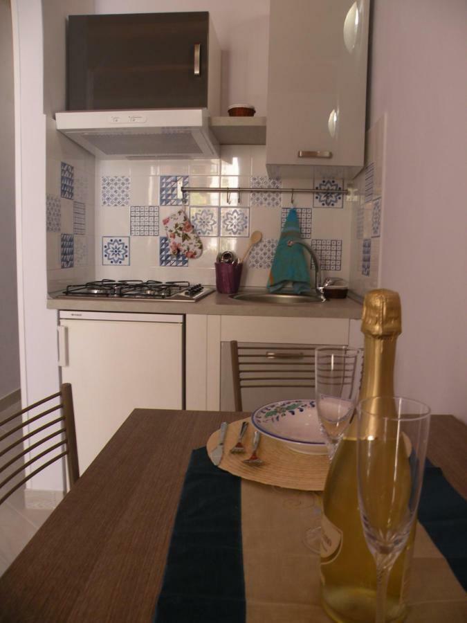 Appartamento con 2 Camere da Letto