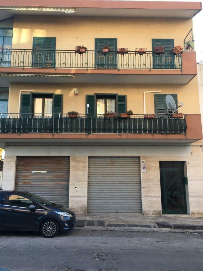 Appartamento con Balcone