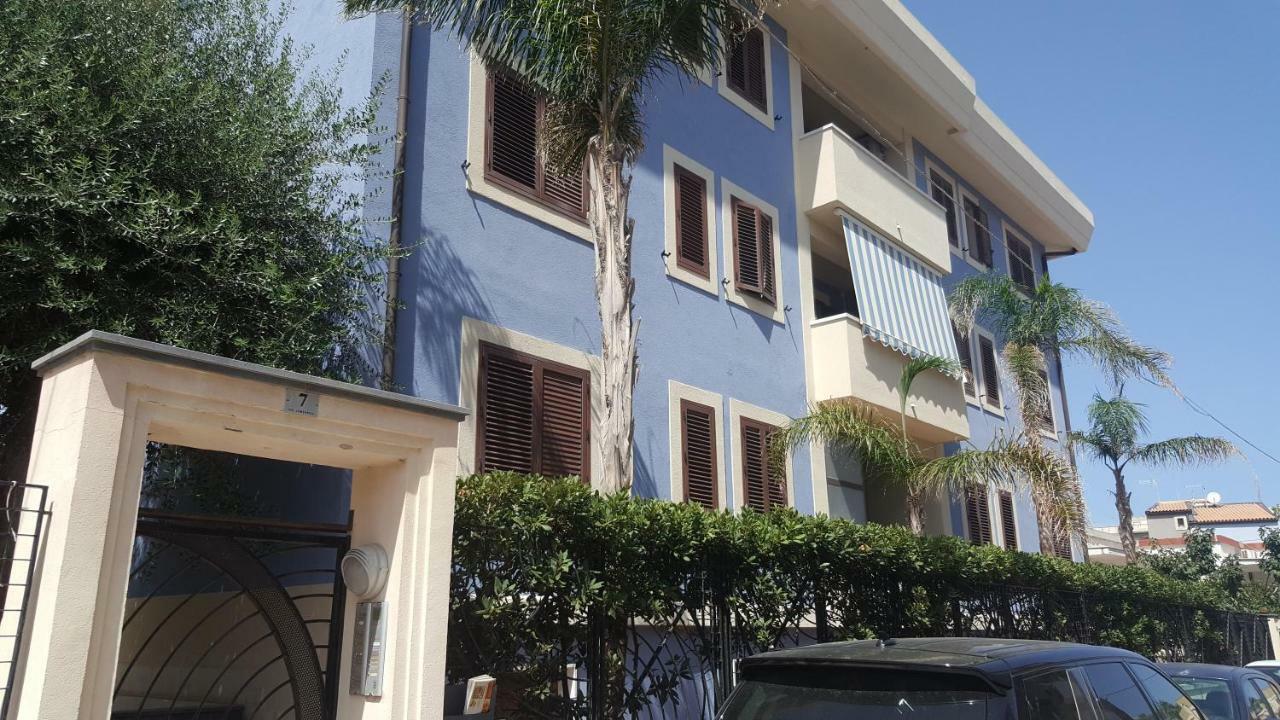 Appartamento con Balcone