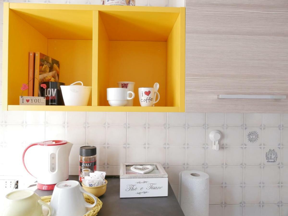 Appartamento con 2 Camere da Letto