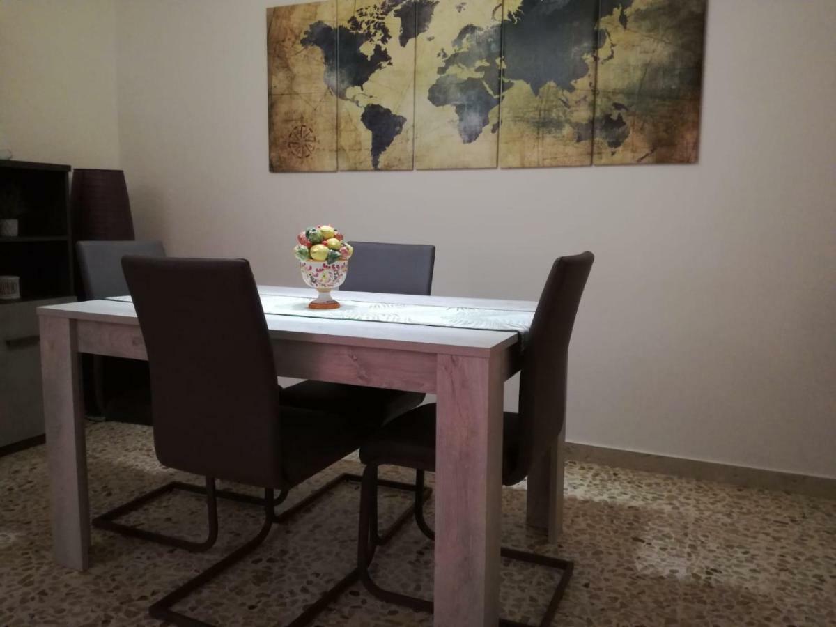 Appartamento