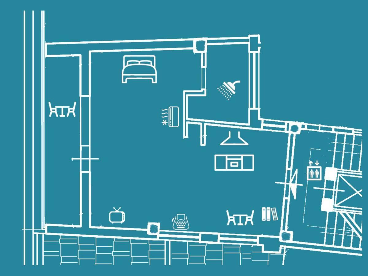 Appartamento Attico