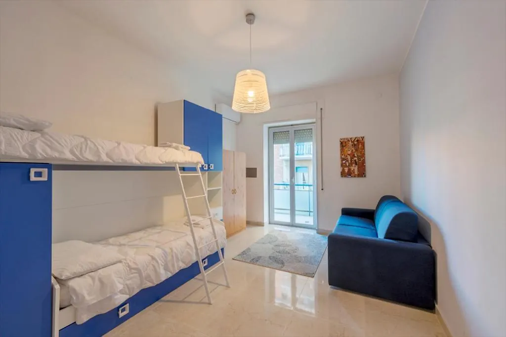 Casa Bella - 3 Baths - Walk to Ortigia-1