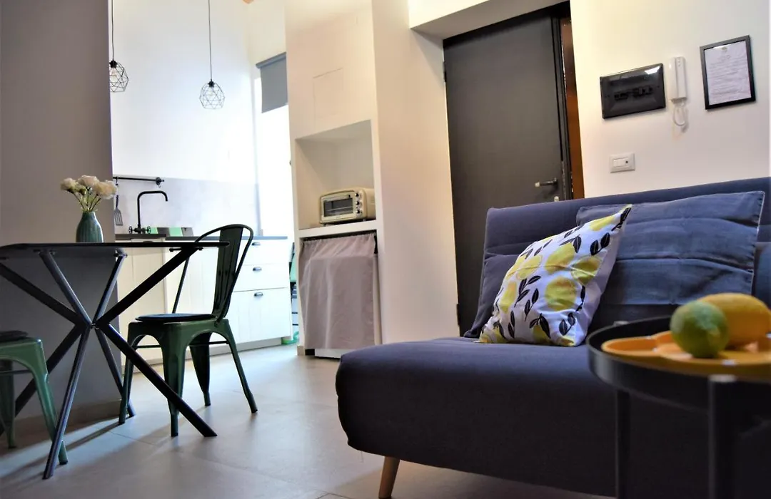 Il Limone Holiday Home Siracusa-1