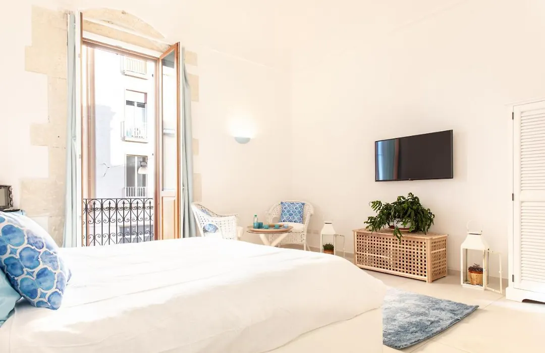Darsena Sunset Apartments By Wonderful Italy-1