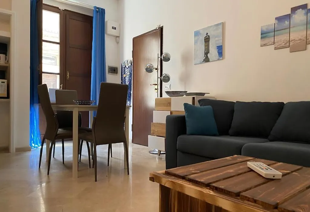 casa vacanze Maniace 80-1