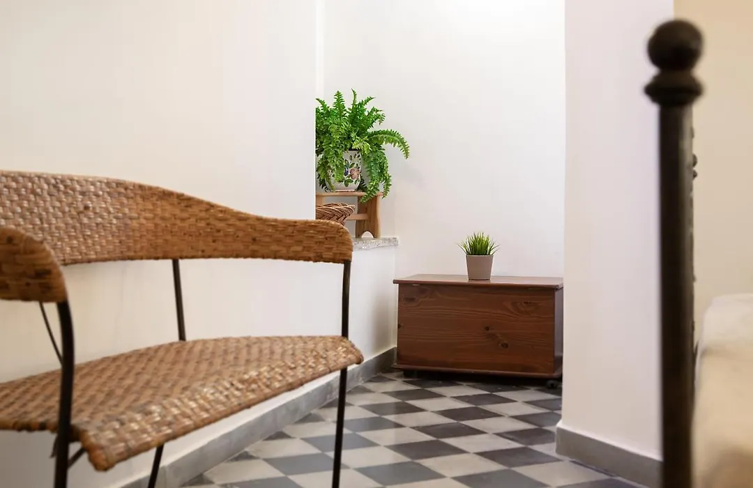 Salomone Apartments I By Wonderful Italy-1