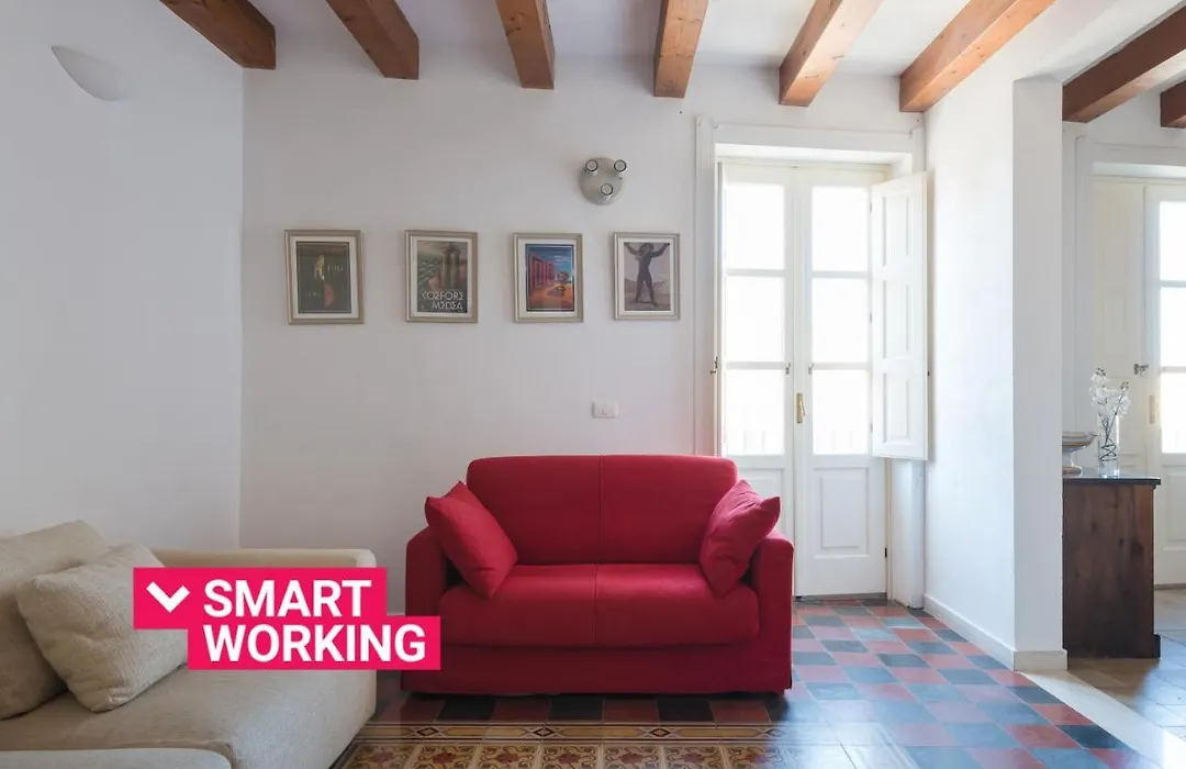 Aretusa Apartments By Wonderful Italy-1