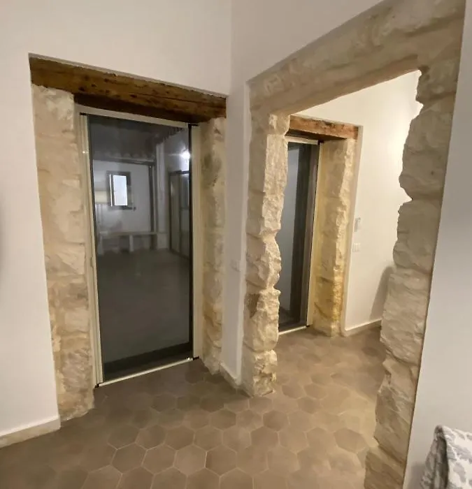 Casa Maria ampio appartamento per famiglie vicino Ortigia-1