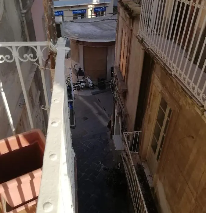 Il Centro di Ortigia-1
