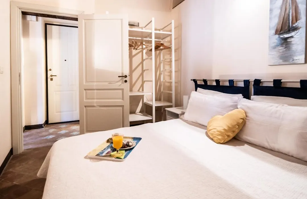 Feelgood-Siracusa Apartments Floreale-1