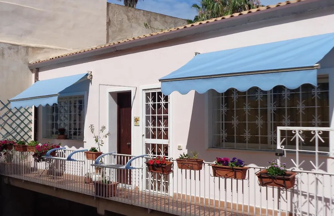 Casa vicino al mare-1