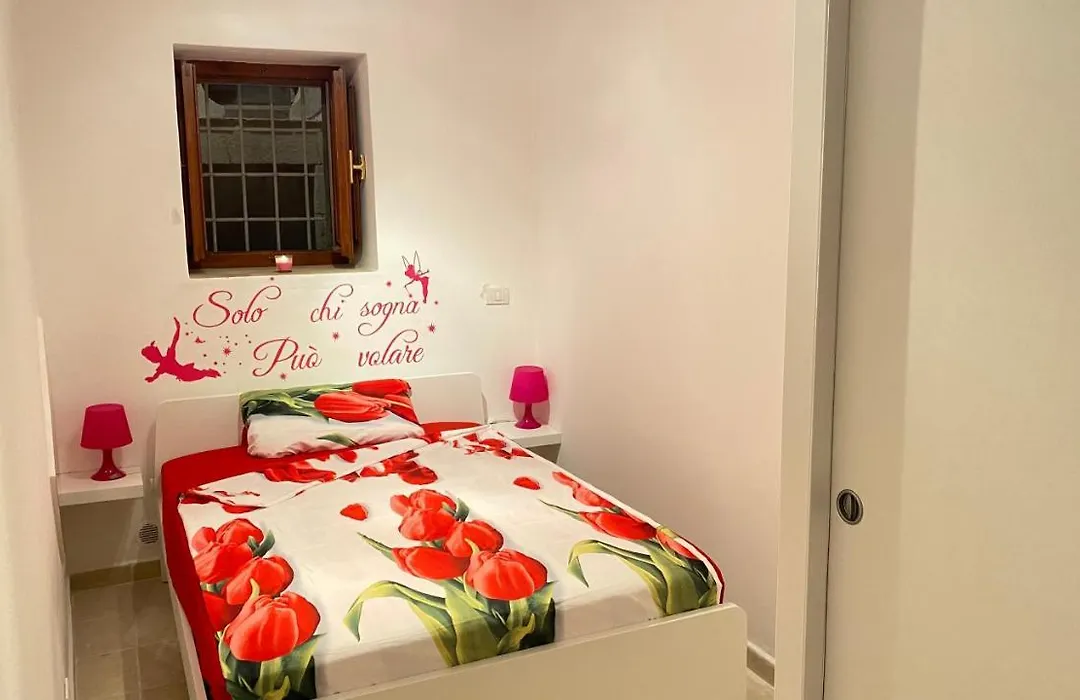 Appartamento - I tulipani di Ortigia-1