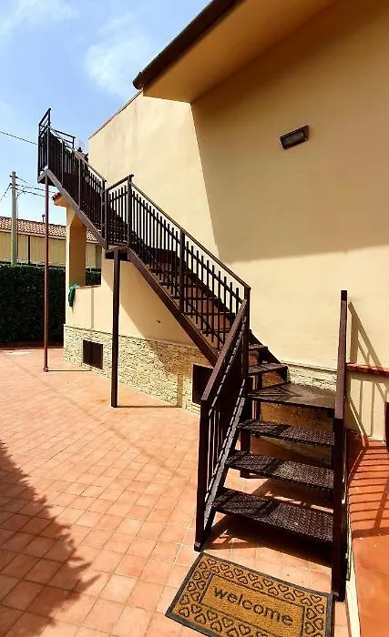 Chicca House-1