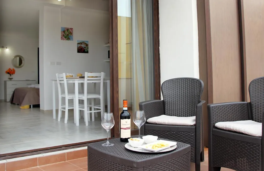 Casa Di Gio-1