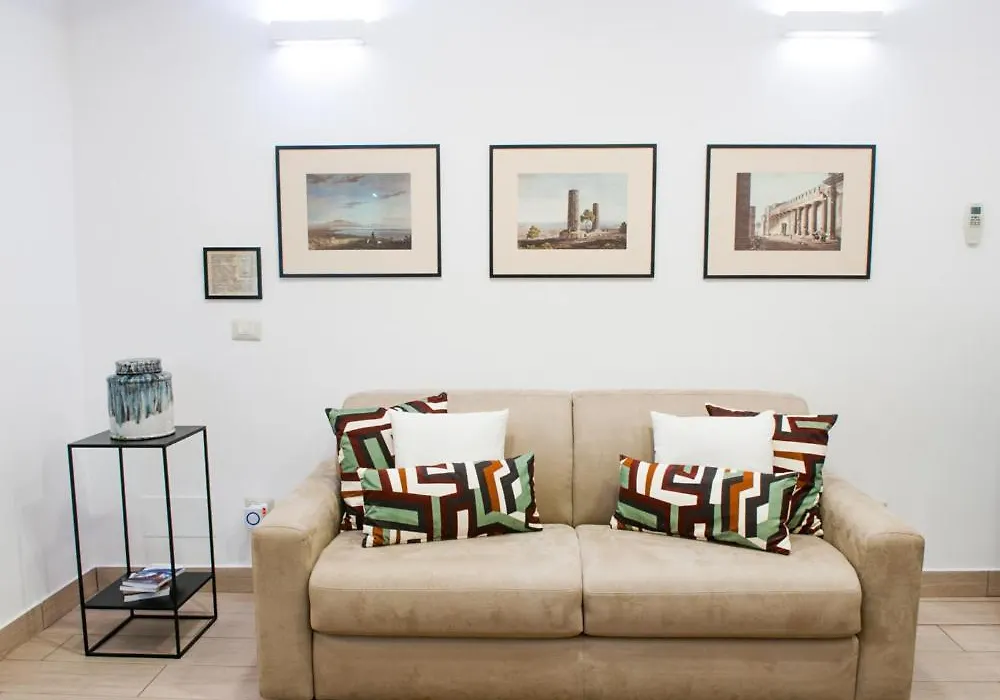 Loft Del Teatro-1