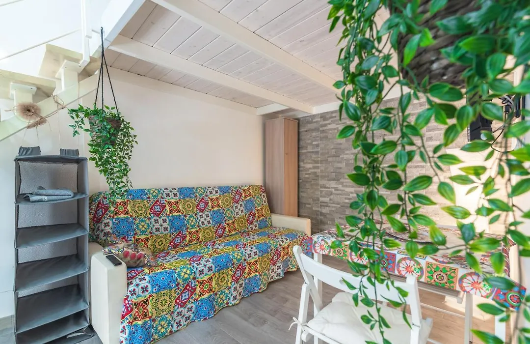 La Casa Di Carola-1