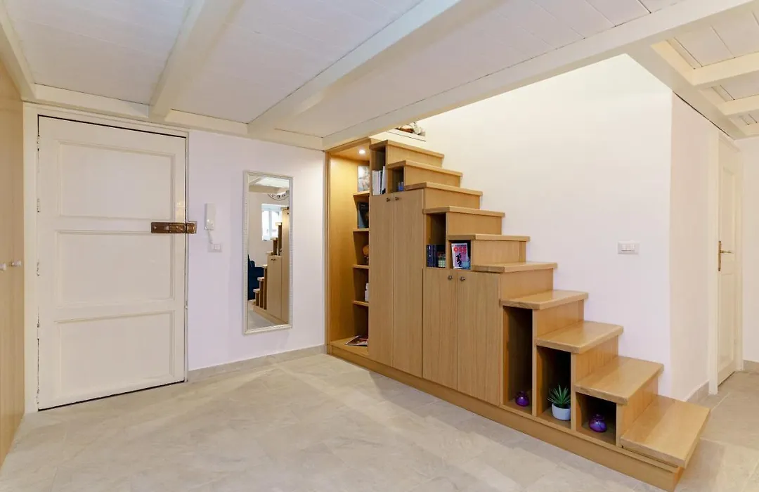 Latieri'S Loft-1
