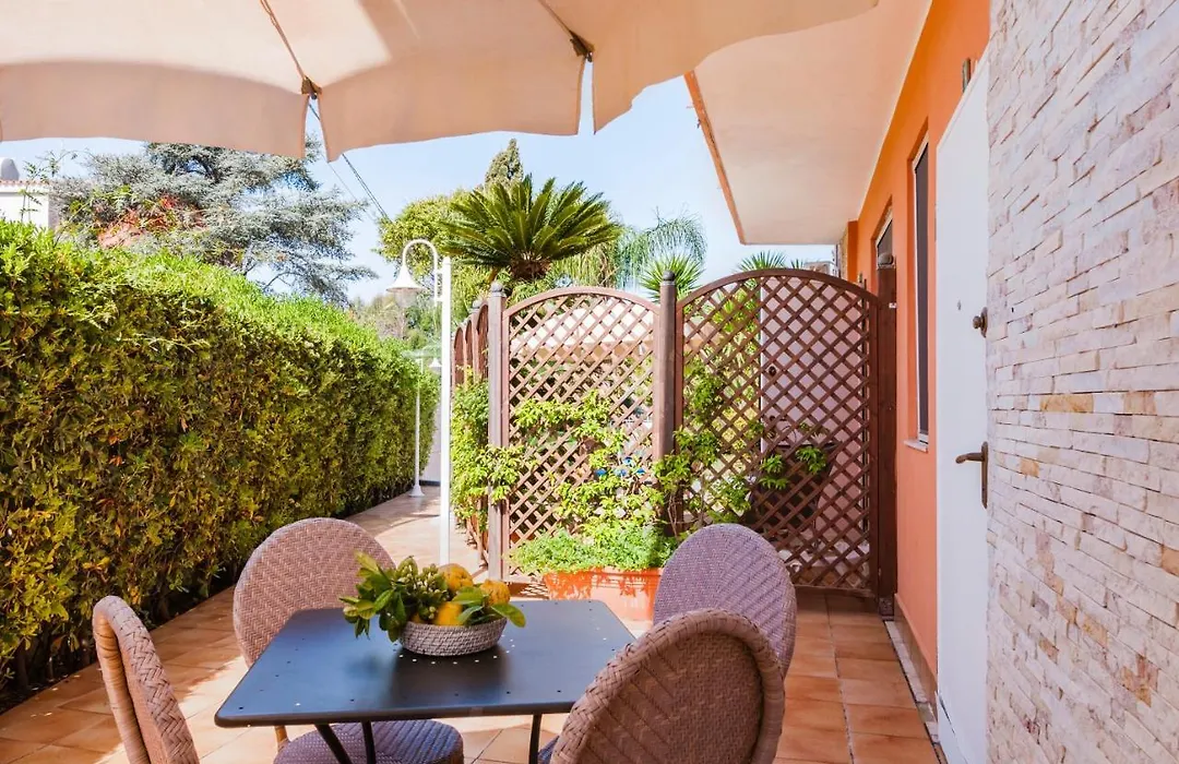 Calliope'S Apartments - Stella Del Mare-1