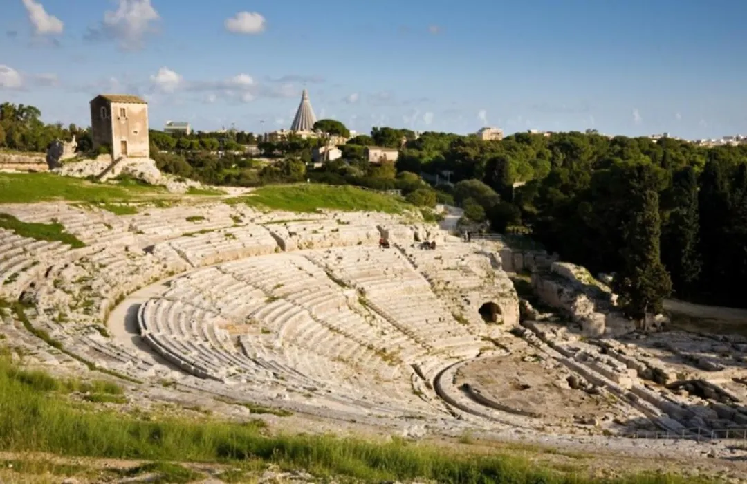 My Sweet Home - Siracusa-1