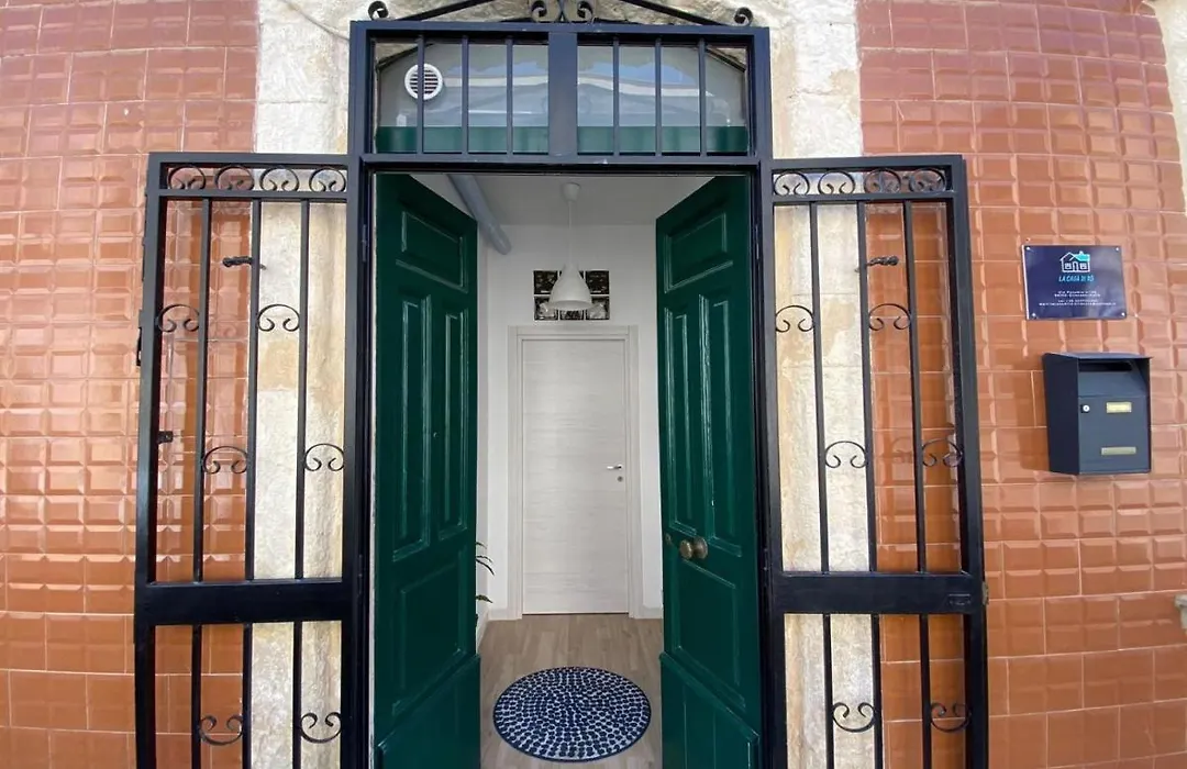 La Casa Di Ro-1
