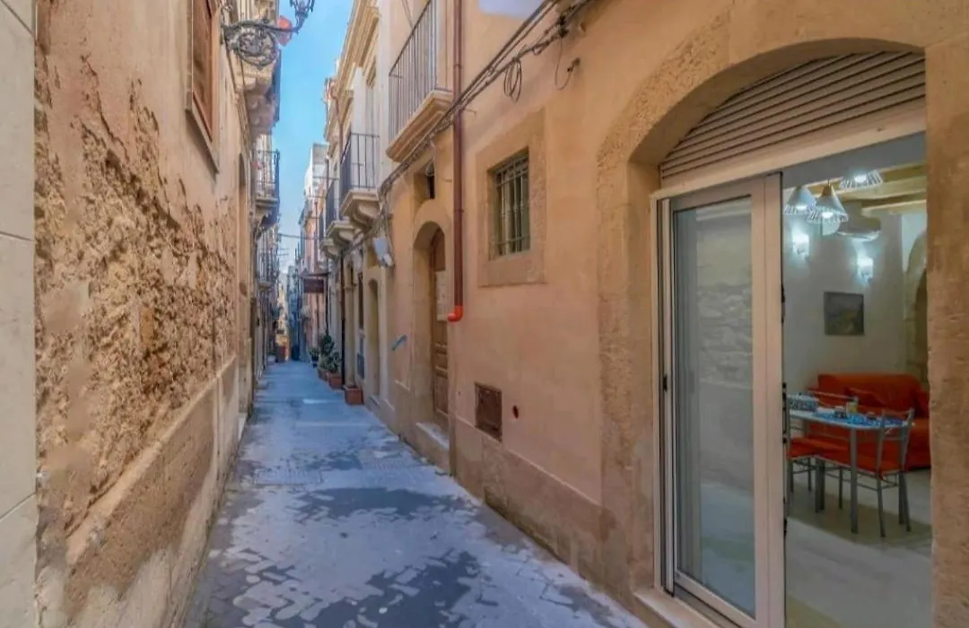 La Casa Dei Candelai-1