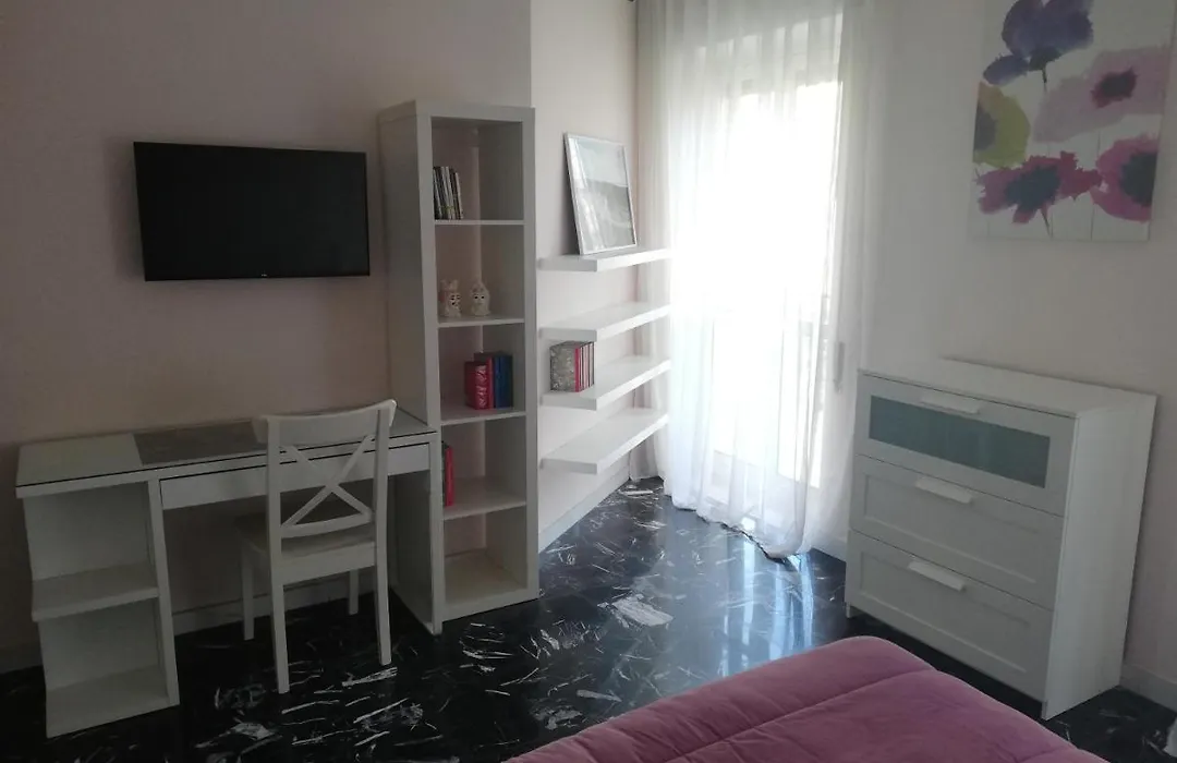 Casa Tevere-1