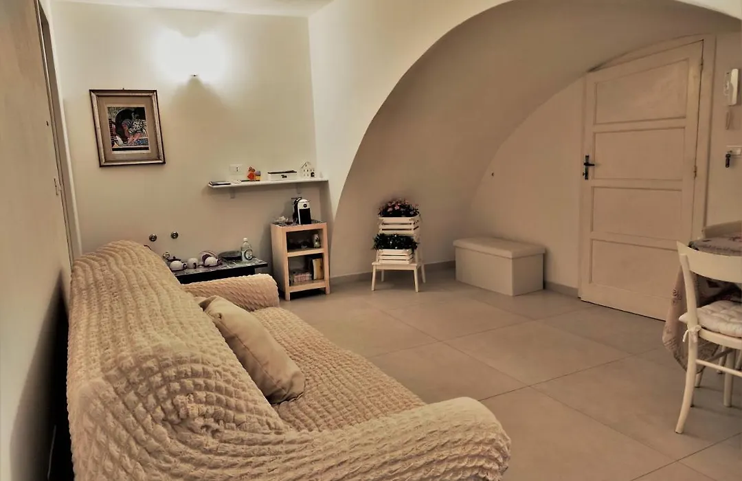 Ortigia Loft-1