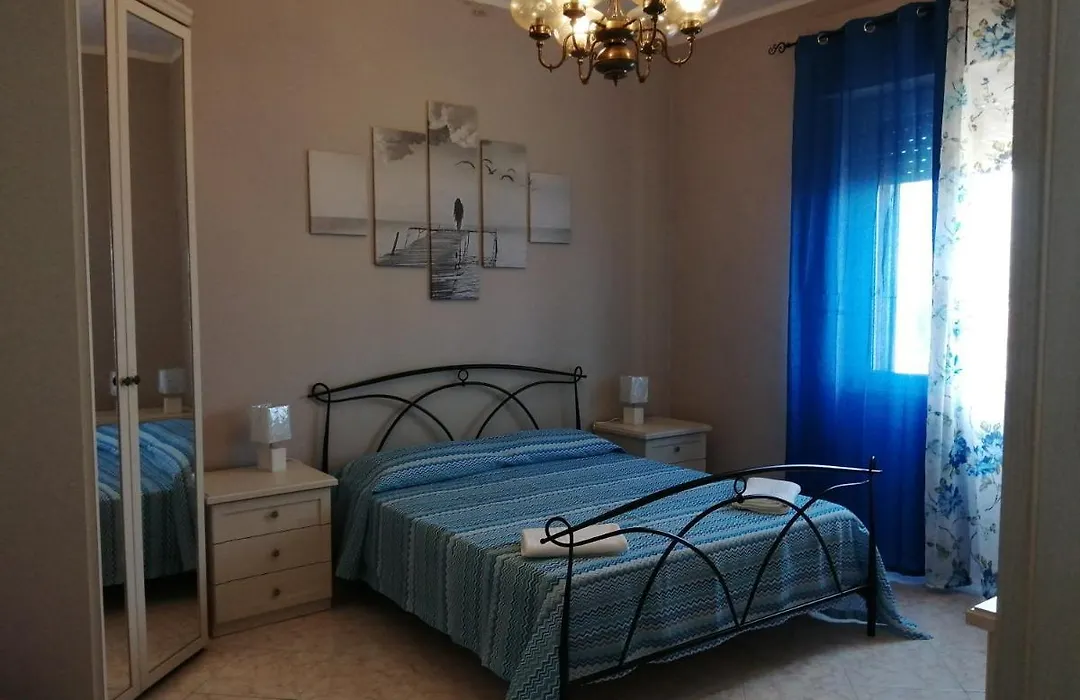 La casa di Sara-1