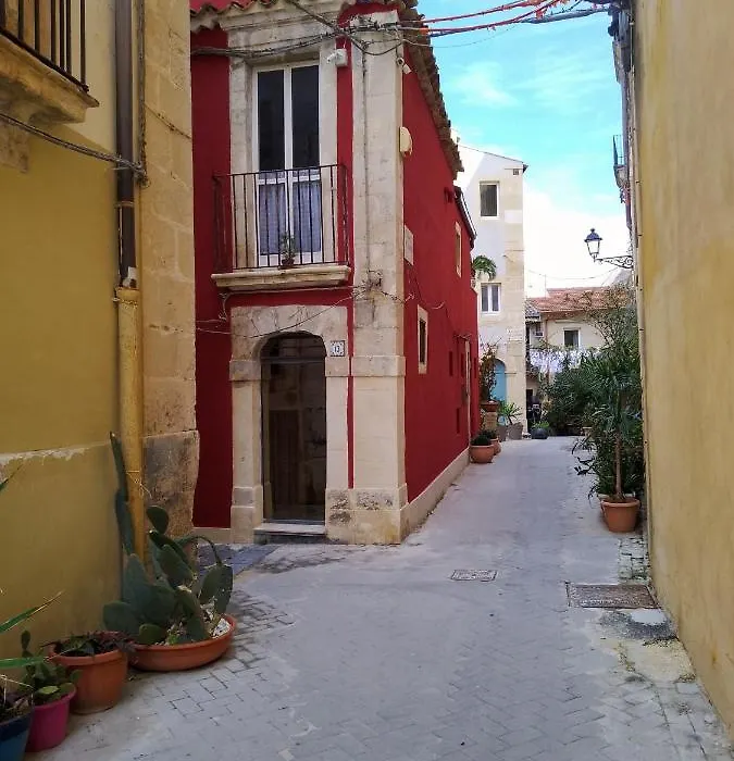 casa giulietta, Ronco del Carmelo 2-1