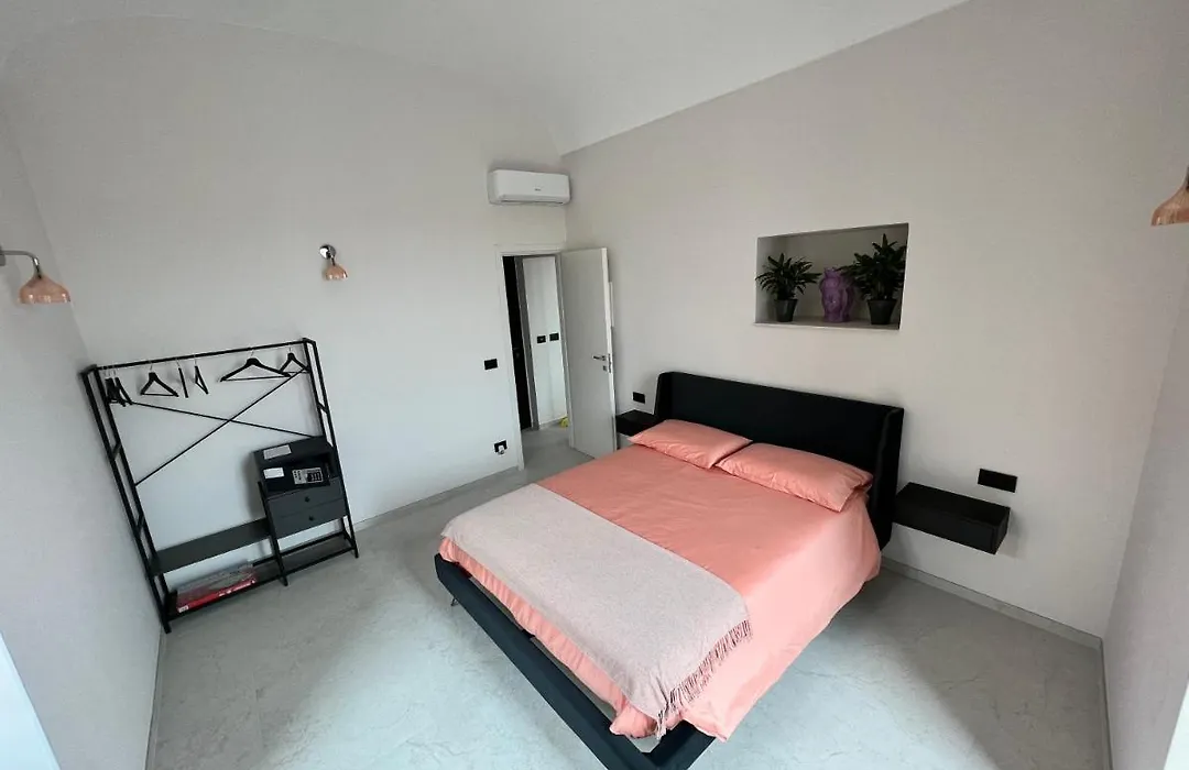 La Casa Di Chloe-1