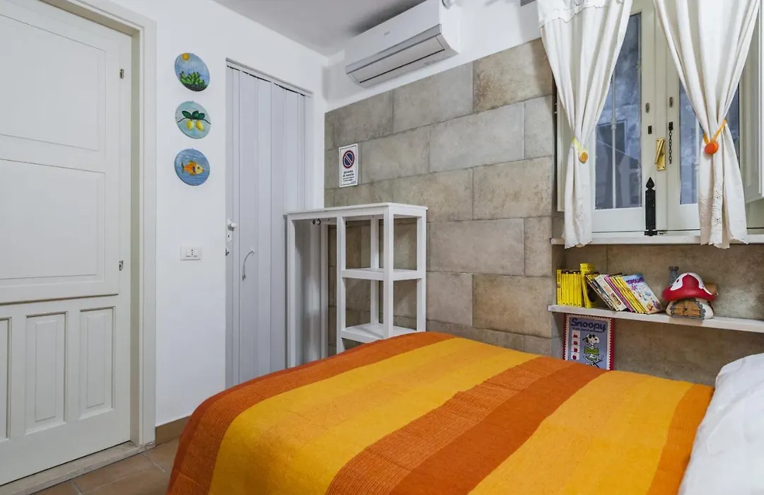 La casa di Rosa 1833 by Wonderful Italy-1