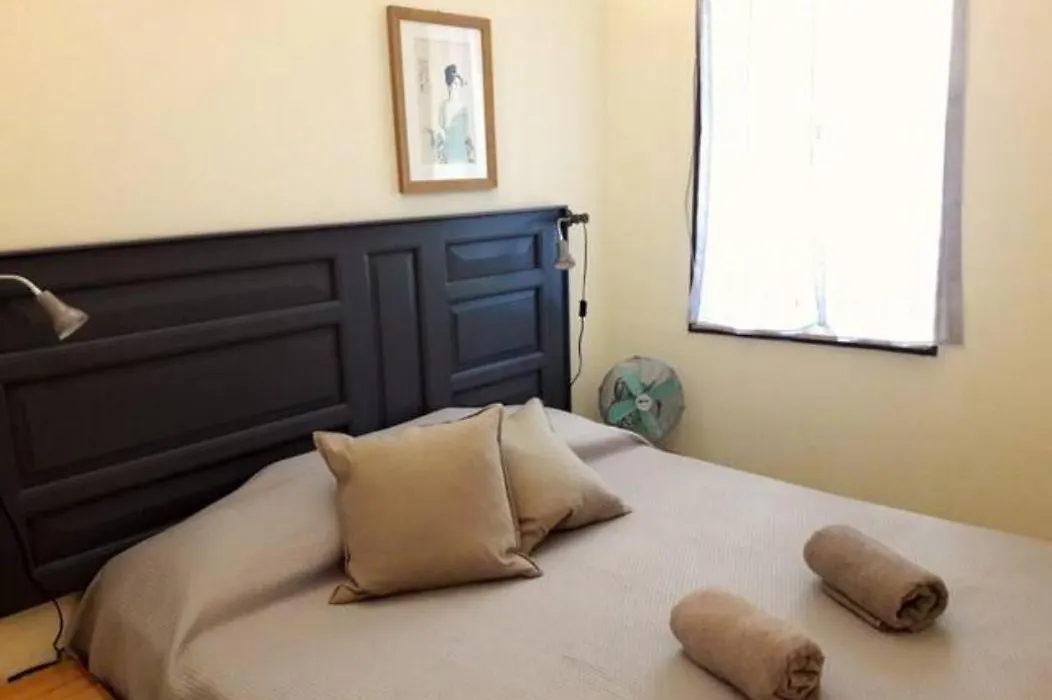 Ortigia House-1