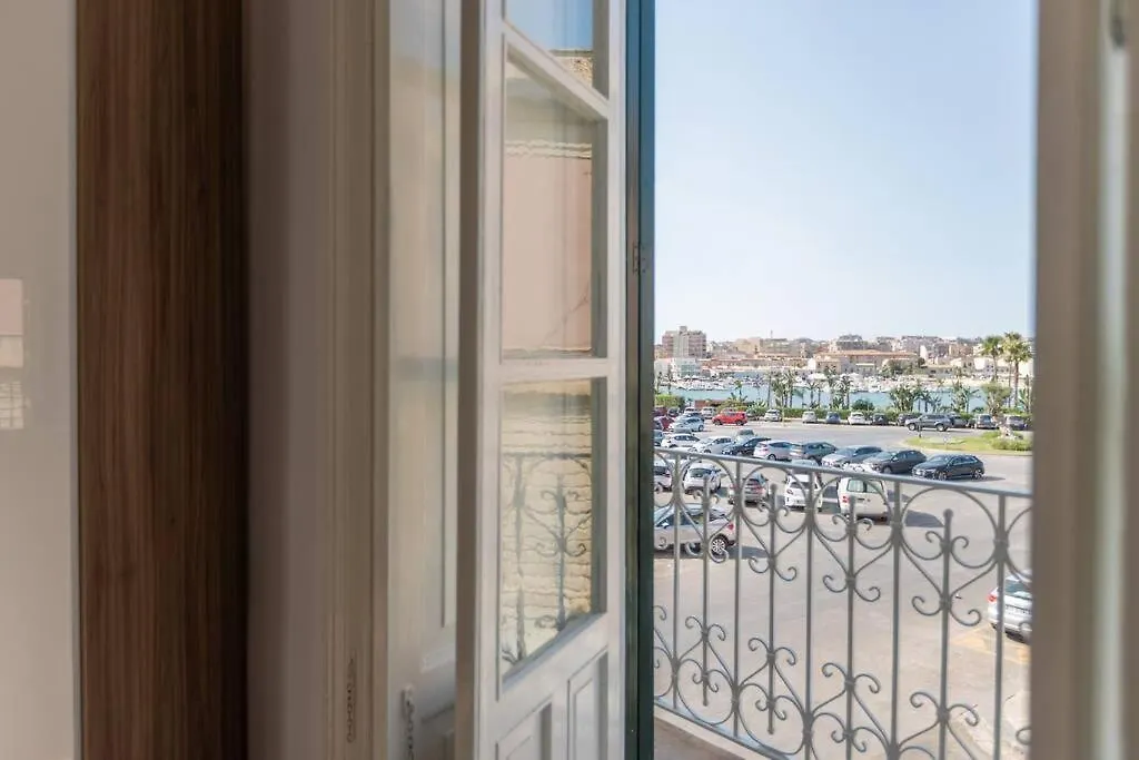 Anticitera Apartment-1