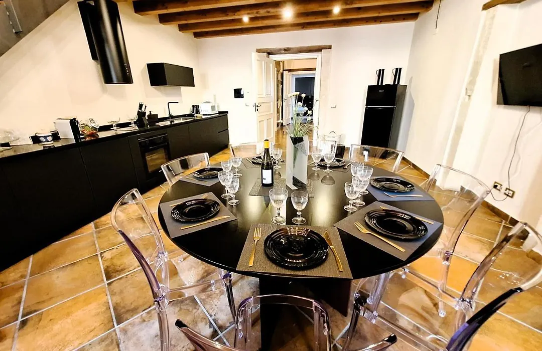 Casa Aretusa - Ortigia Holidays-1