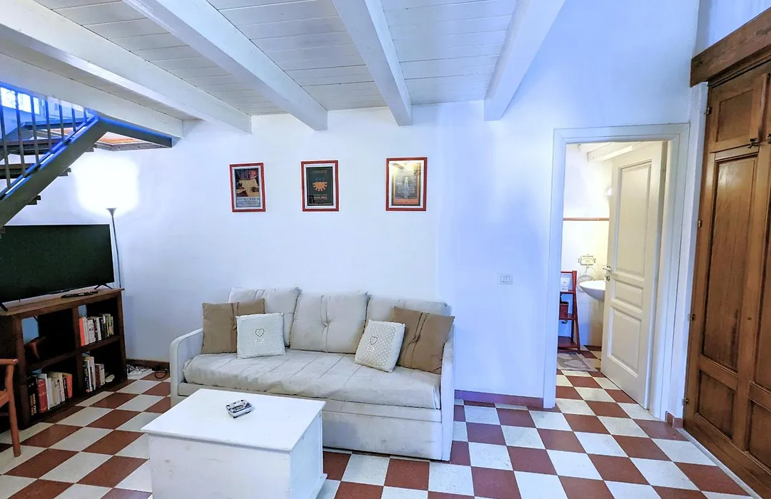 La Casa Delle Fate-1