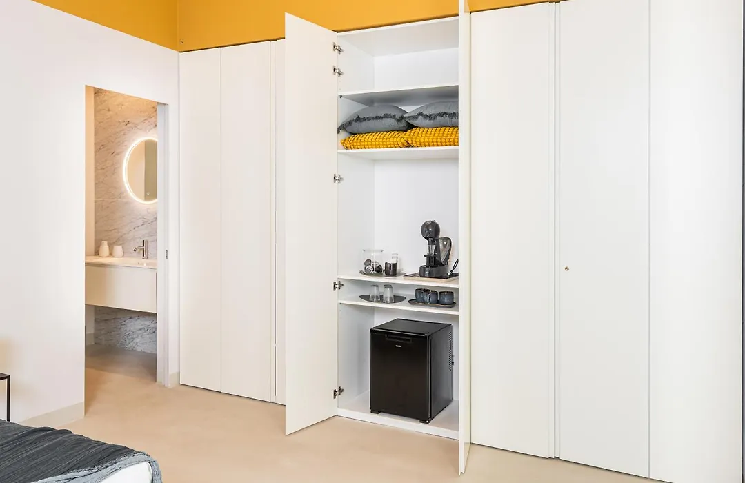 Loggiato Verga Luxury By Bed&Bros-1