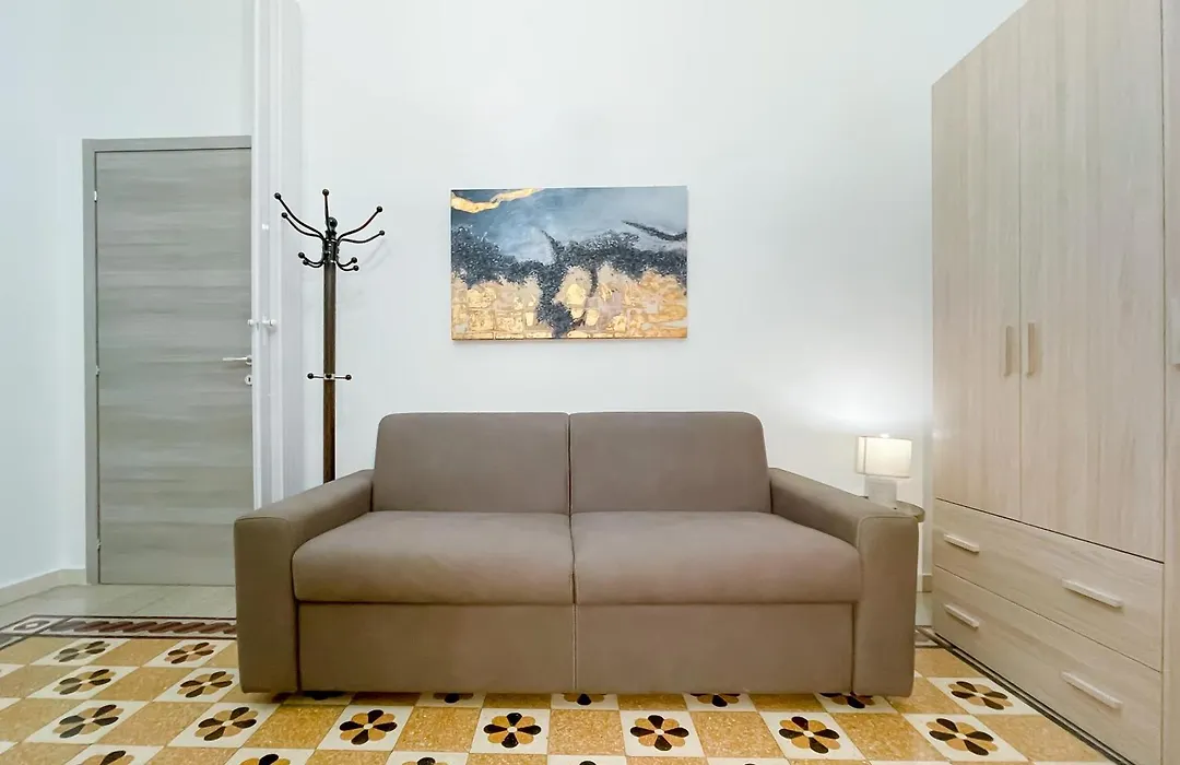 Clizia Apartment-1