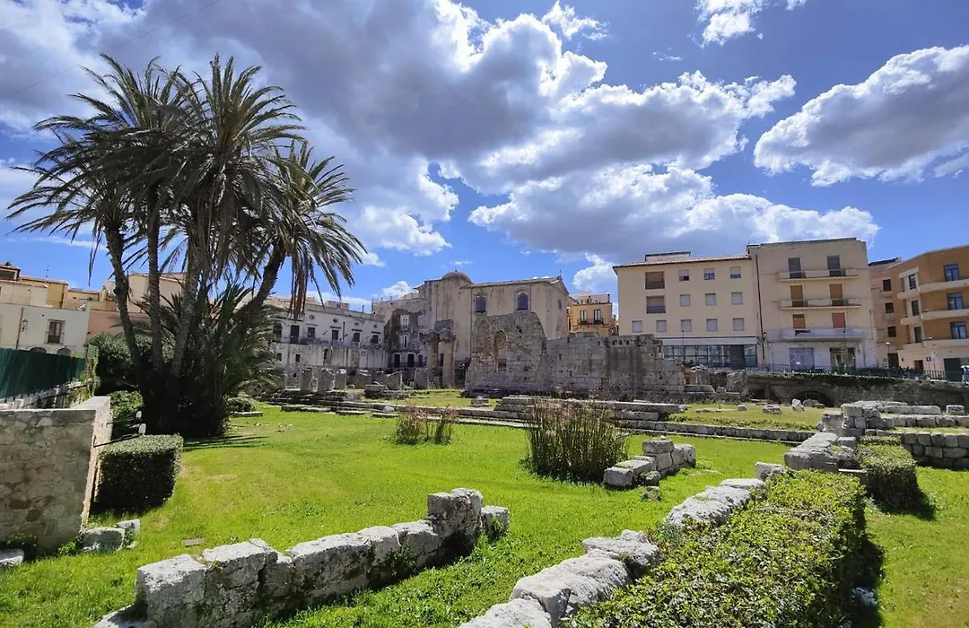 La Piccola Perla di Ortigia-1