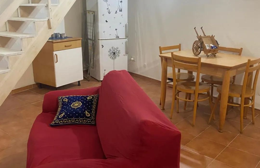 Tommy'S House-1